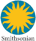 Website for Smithsonian