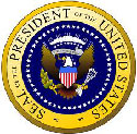 Website for The Presidency