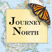 Website for Journey North