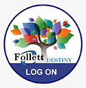 Website for Destiny Discover
