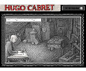 Website for Brian Selznick