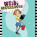 Website for Heidi Heckelbeck