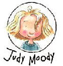 Website for Judy Moody