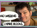 Website for Mo Willems