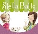 Website for Stella Batts