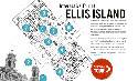 Website for Tour Ellis Island