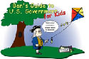 Website for US Government for Kids