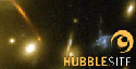Website for Hubble Telescope