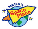 Website for Space Place