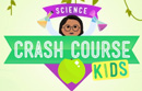 Website for Science Crash Course Kids