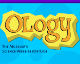 Website for Ology